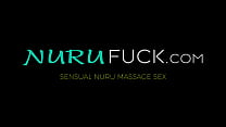 Pussy Oil Massage sex
