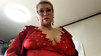 Russian Lady sex