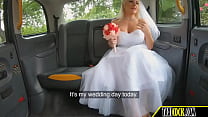 Horny Bride sex