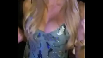 Charlotte Flair sex