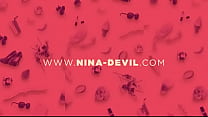 Nina Devil sex