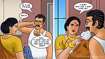 Hot Bhabhi Porn sex