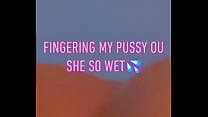 Wet Wet sex