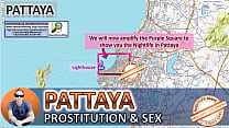 Thailand Pattaya sex