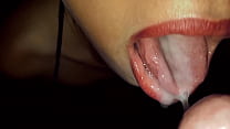 Swallowing sex