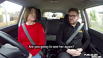 Car Driver sex