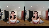 Latina Virtual Reality sex