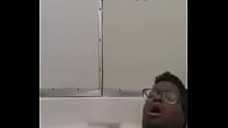 Ebony Masturbating sex