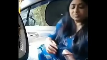 Indian Car Sex sex