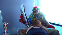 Clown Cock sex