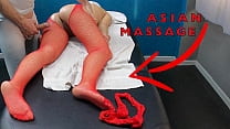 Massage Hidden Camera sex