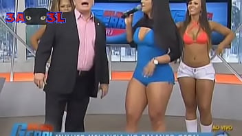 Big Brazilian Butt sex