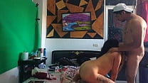 Real Amateur Squirt sex