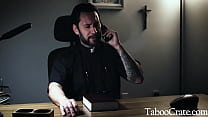 Christian Priest Fucked sex