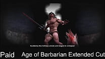 Barbarian sex