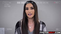 Foster Stepdaughter sex