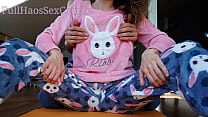 Pyjama sex