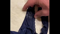 Wet Panties sex