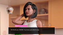 Milf Gameplay sex