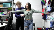 Teen Office Fuck sex