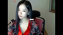 Beautiful Korean sex