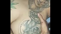 Tattooed Teen Fuck sex