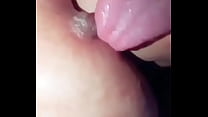 Tongue sex