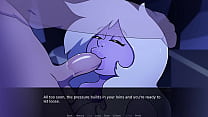 Steven Universe Amethyst sex