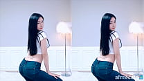 Big Tits Korean sex