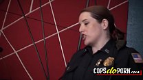 Female Cops sex