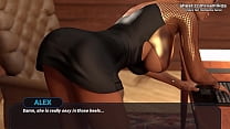Gameplay Animation sex