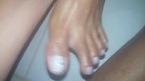 Foot Feet sex