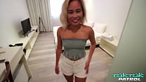 Asian Cowgirl sex