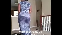 Aunty Big Ass sex