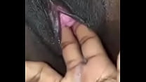 Finger sex