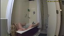 Bathroom Camera sex