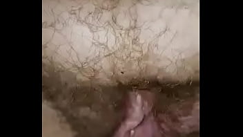 Hair Pussy Fingering sex