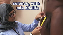 Mia Khalifa Big Dick sex