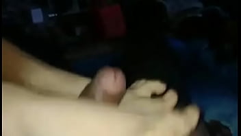Foot Slut sex