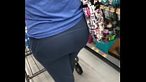 Walmart Ass sex