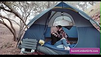 Tent Camping sex