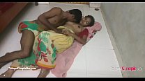 Village Hindi Couple sex