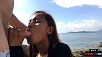 Young Thai sex