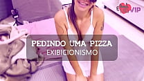Pizza sex