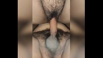 Doggystyle Hairy sex
