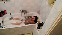 Washing In The Bathroom sex