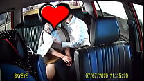 En El Taxi sex