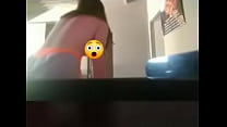 Novinha Mostrando Peitos sex