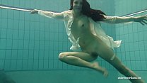 Naked Swim sex