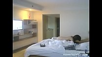 En Hotel sex